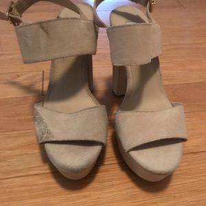 Steve Madden Wedges